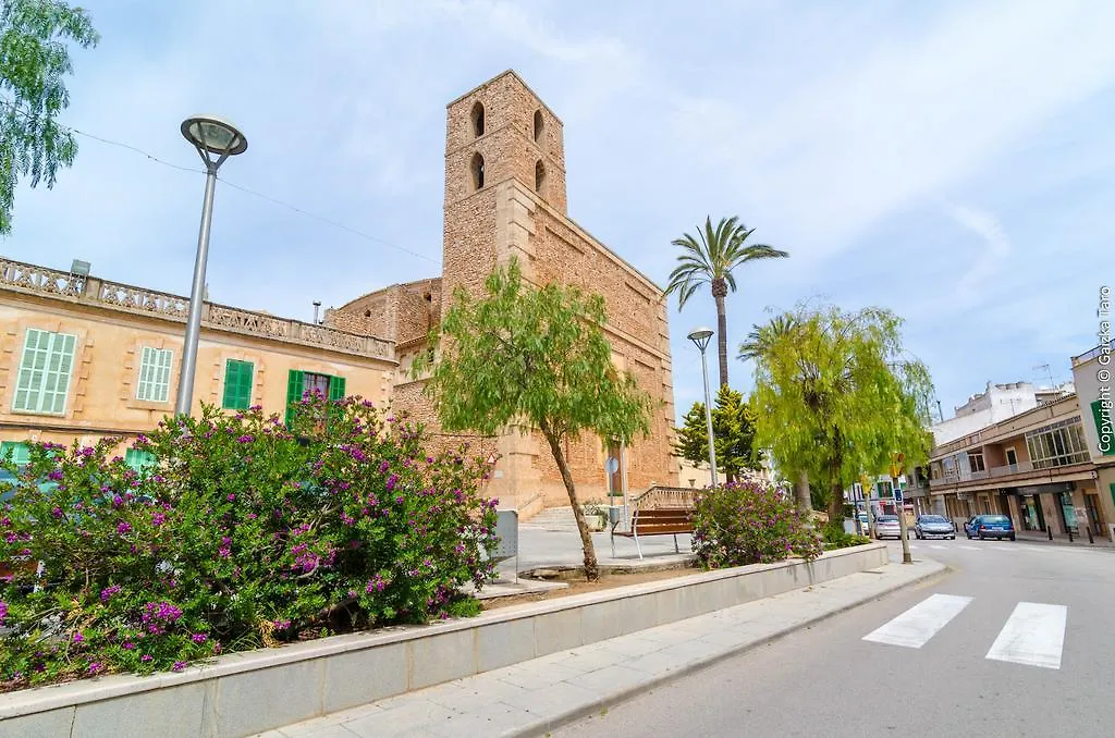Villa Cas Conco Vila S'Horta