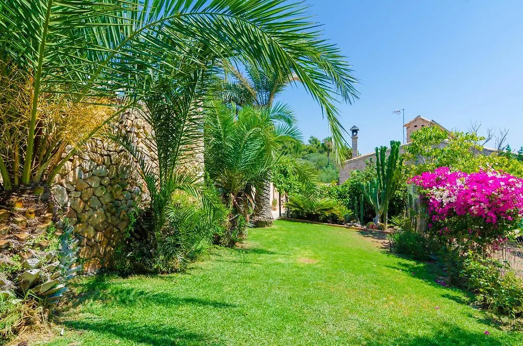 Cas Conco Vila S'Horta Villa
