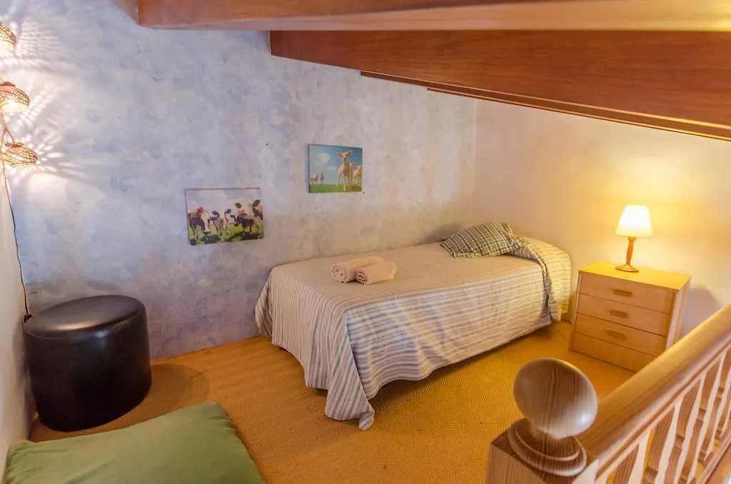 Cas Conco Villa S'Horta