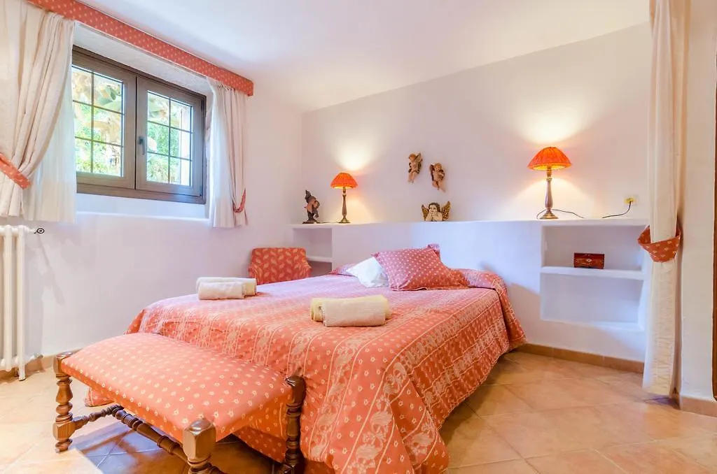 Villa Cas Conco Vila S'Horta