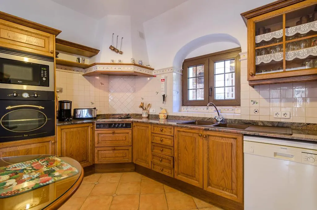 Cas Conco Vila S'Horta Villa