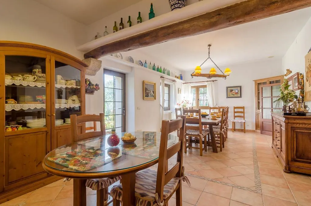 Villa Cas Conco Vila S'Horta Espanha