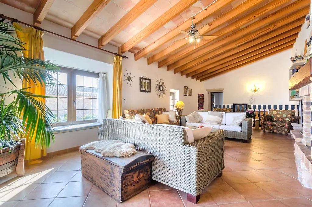 Villa Cas Conco Vila S'Horta