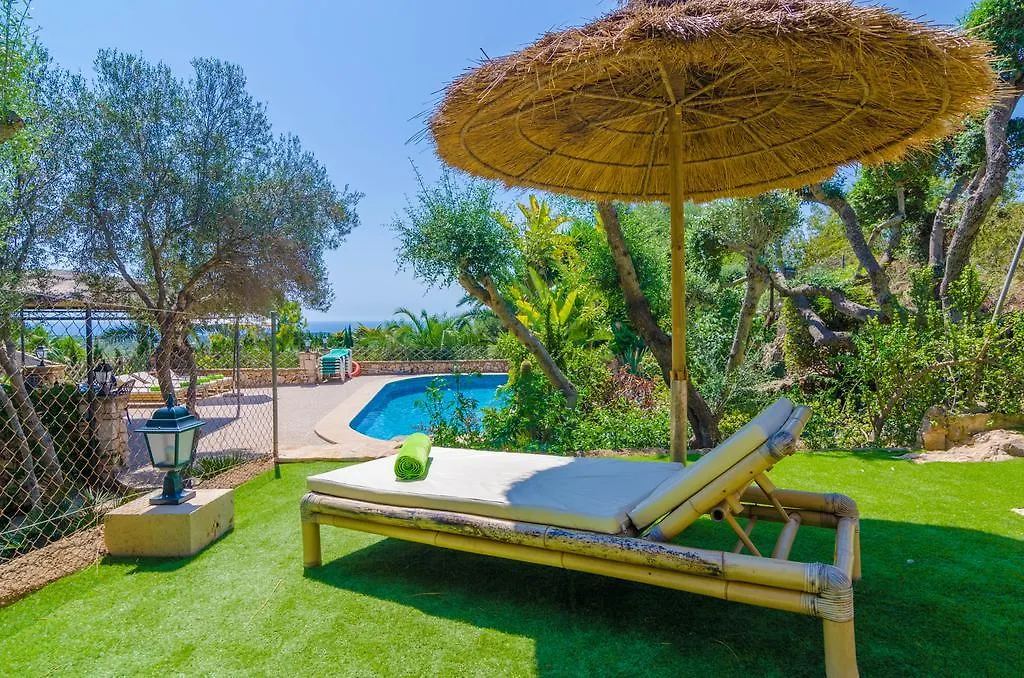 Villa Cas Conco Vila S'Horta