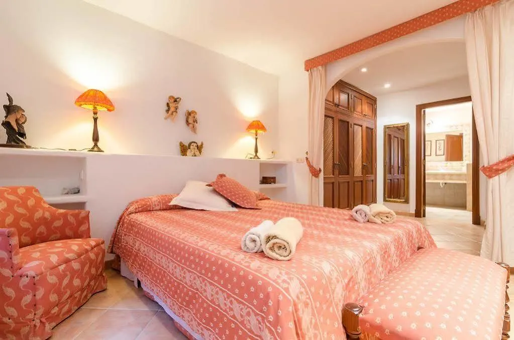 Cas Conco Villa S'Horta