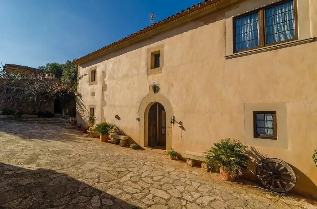 Villa Cas Conco Vila S'Horta