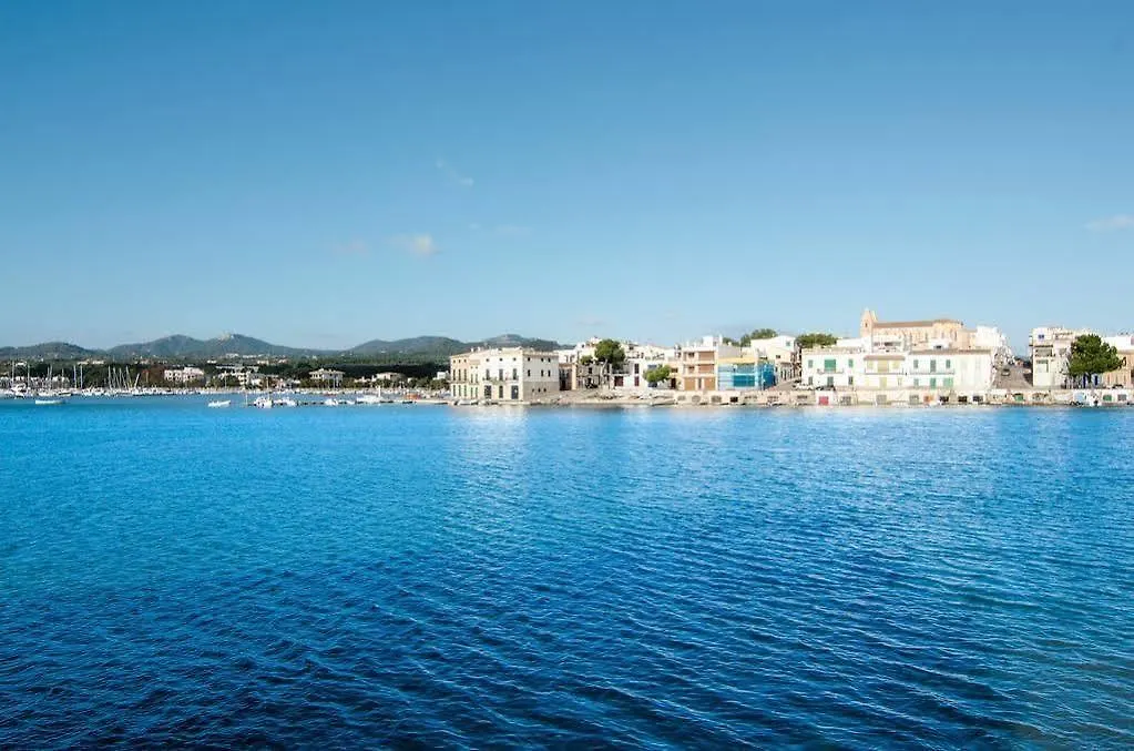 Villa Cas Conco Vila S'Horta